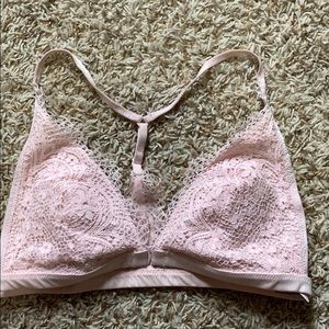 Victoria’s Secret bralette